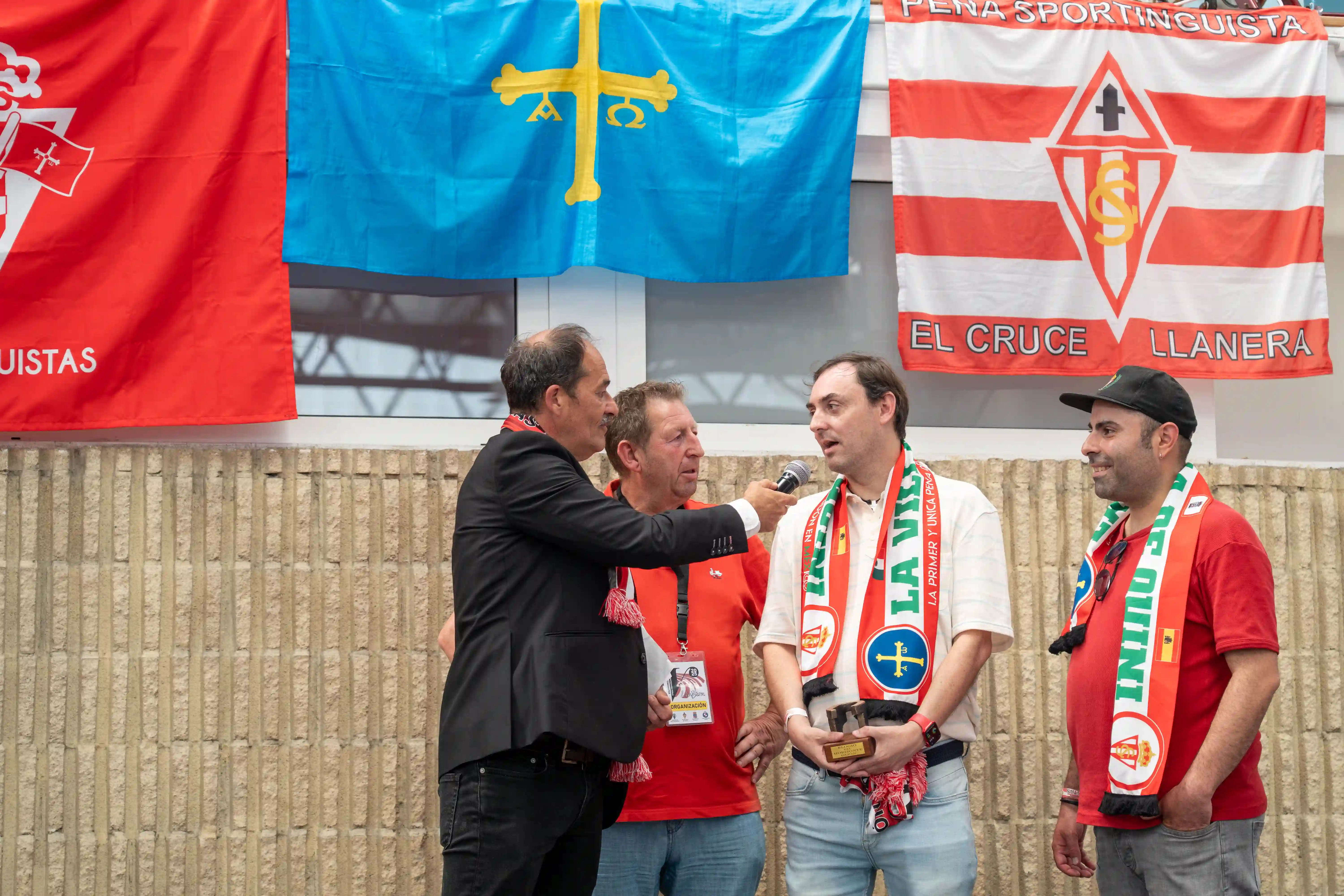 Llanera 2025 - Imagen 158